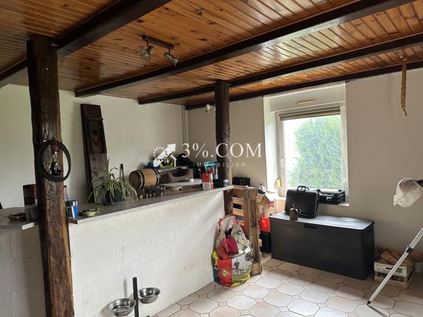 Maison 6 pièce(s) 3 chambre(s) 170 m²