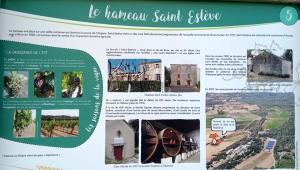 Saint-Maximin-la-Sainte-Baume (83470) Trop tard loué! Grange du 17e siègle, Hameau Saint Estève T2 de plain pied, jardinet et 2 parkings privés