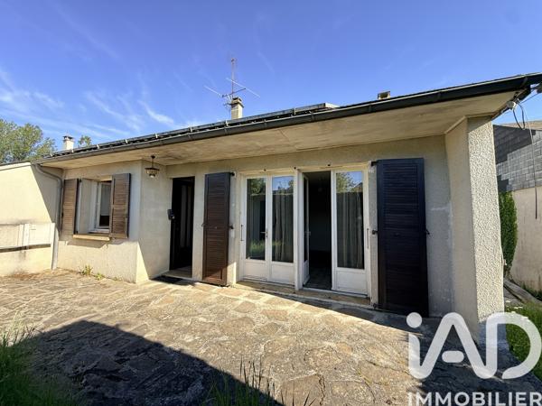 Maison à vendre 6 pièces 123 m² Ussel