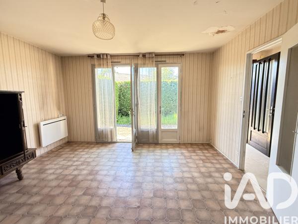 Maison à vendre 6 pièces 123 m² Ussel