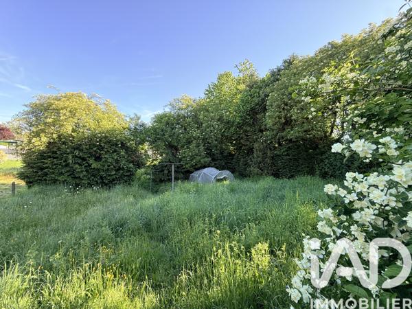 Maison à vendre 6 pièces 123 m² Ussel