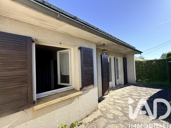 Maison à vendre 6 pièces 123 m² Ussel