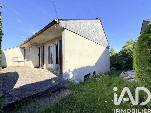 Maison à vendre 6 pièces 123 m² Ussel
