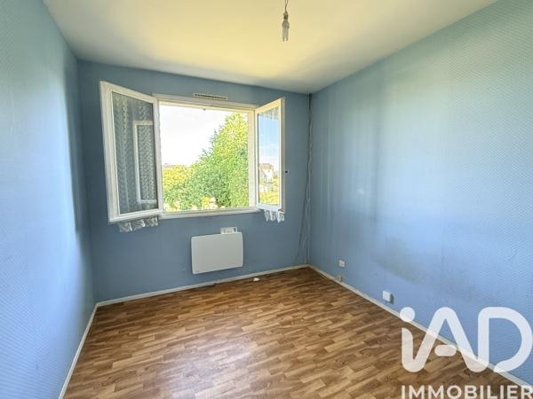 Maison à vendre 6 pièces 123 m² Ussel