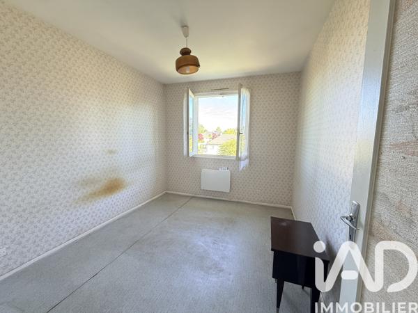 Maison à vendre 6 pièces 123 m² Ussel