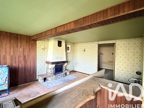 Maison à vendre 6 pièces 123 m² Ussel