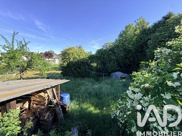 Maison à vendre 6 pièces 123 m² Ussel