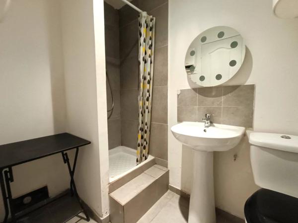 IMMEUBLE DE RAPPORT – 6 LOGEMENTS - BÉZIERS CENTRE