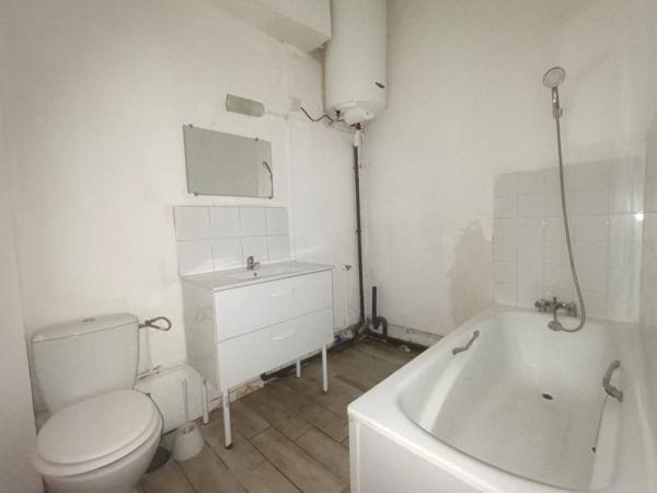 IMMEUBLE DE RAPPORT – 6 LOGEMENTS - BÉZIERS CENTRE