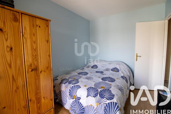 Appartement à vendre 4 pièces 93 m² Compiègne