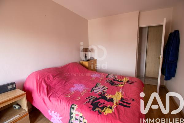 Appartement à vendre 4 pièces 93 m² Compiègne