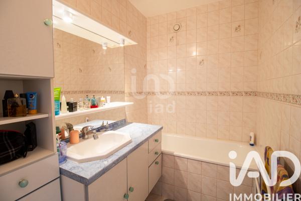 Appartement à vendre 4 pièces 93 m² Compiègne