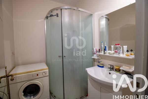 Appartement à vendre 4 pièces 93 m² Compiègne