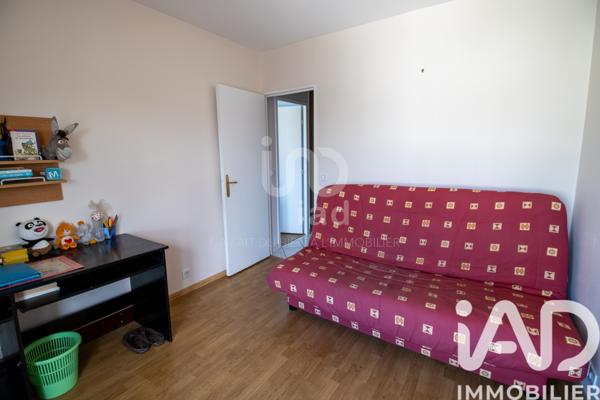 Appartement à vendre 4 pièces 93 m² Compiègne