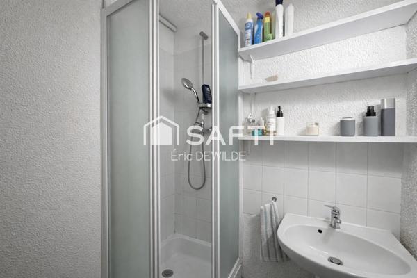 Immeuble de rapport – Spécial investisseur – Centre de Granville