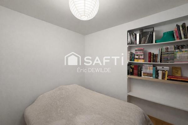 Immeuble de rapport – Spécial investisseur – Centre de Granville