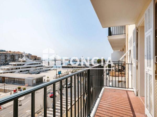 À vendre Appartement 15 pièces 128.4 m² - Nice 06000