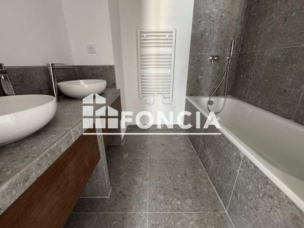 À vendre Appartement 15 pièces 128.4 m² - Nice 06000