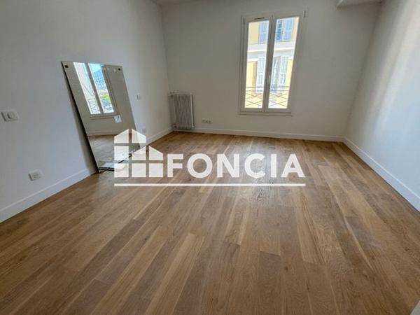 À vendre Appartement 15 pièces 128.4 m² - Nice 06000