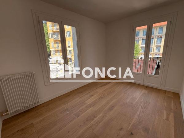 À vendre Appartement 15 pièces 128.4 m² - Nice 06000