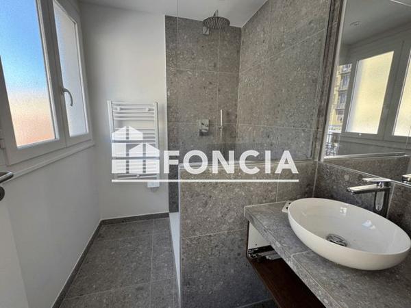 À vendre Appartement 15 pièces 128.4 m² - Nice 06000