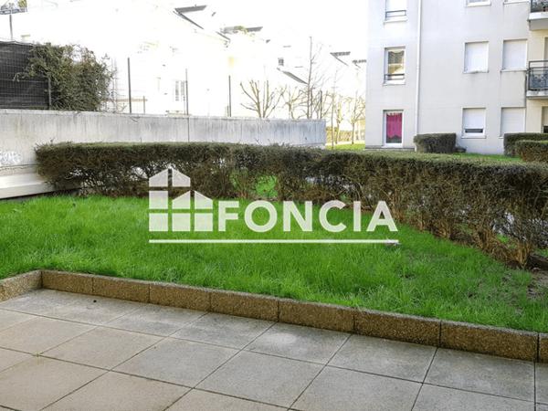 Location Appartement 3 pièces 56.1 m² - 10, 12, 14, 16 RUE DE LA REPUBLIQUE Mainvilliers 28300