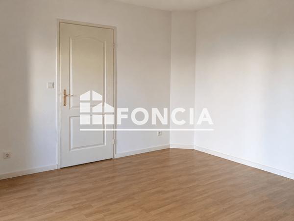 Location Appartement 3 pièces 56.1 m² - 10, 12, 14, 16 RUE DE LA REPUBLIQUE Mainvilliers 28300