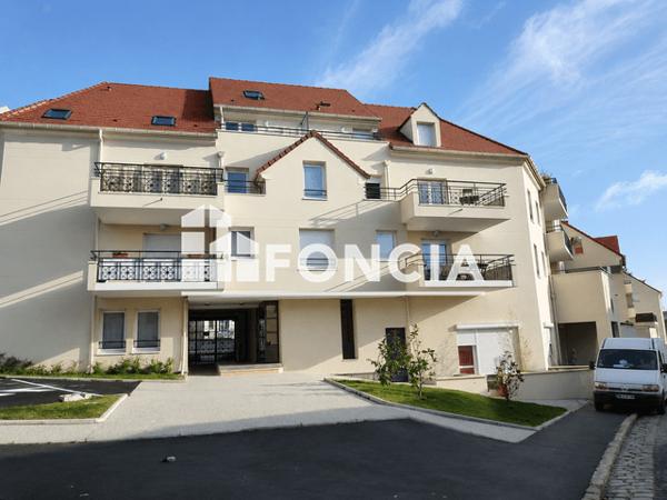 Location Appartement 3 pièces 56.1 m² - 10, 12, 14, 16 RUE DE LA REPUBLIQUE Mainvilliers 28300
