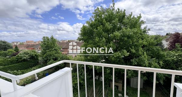 À vendre Appartement 2 pièces 50.22 m² - Lille 59160