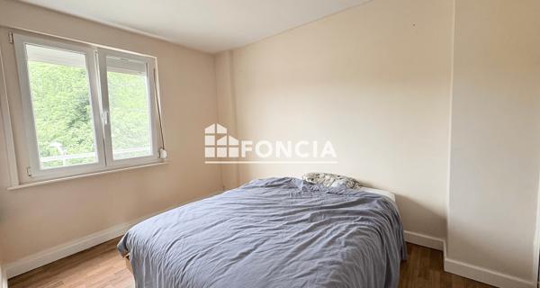 À vendre Appartement 2 pièces 50.22 m² - Lille 59160