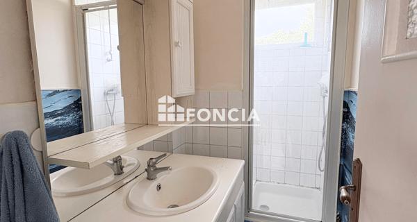 À vendre Appartement 2 pièces 50.22 m² - Lille 59160
