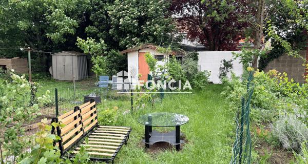À vendre Appartement 2 pièces 50.22 m² - Lille 59160