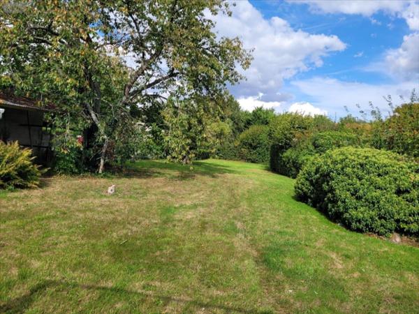 Maison à vendre à La Londe en Seine-Maritime (76500), ref : LON 199000