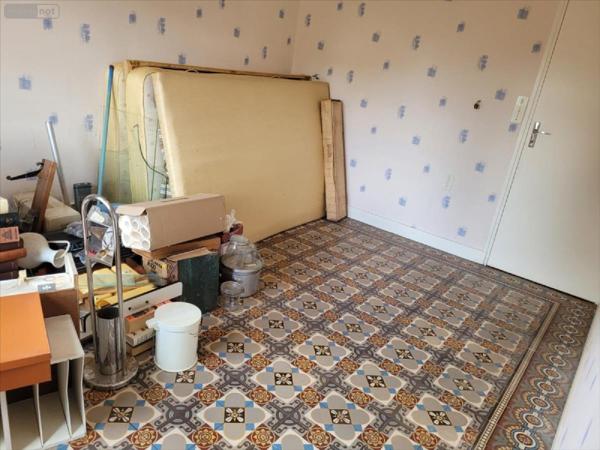 Maison à vendre à La Londe en Seine-Maritime (76500), ref : LON 199000