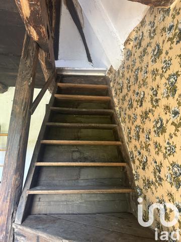 Maison à vendre 3 pièces 45 m² Saint-Chamant