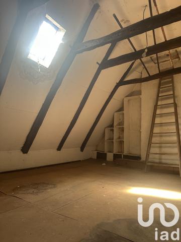 Maison à vendre 3 pièces 45 m² Saint-Chamant