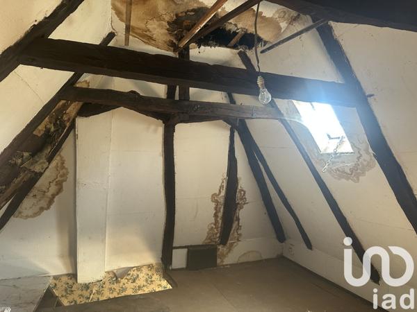 Maison à vendre 3 pièces 45 m² Saint-Chamant