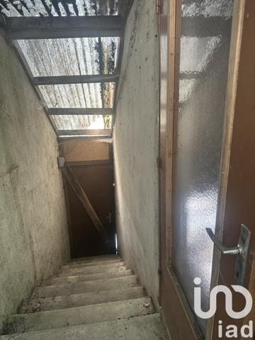 Maison à vendre 3 pièces 45 m² Saint-Chamant