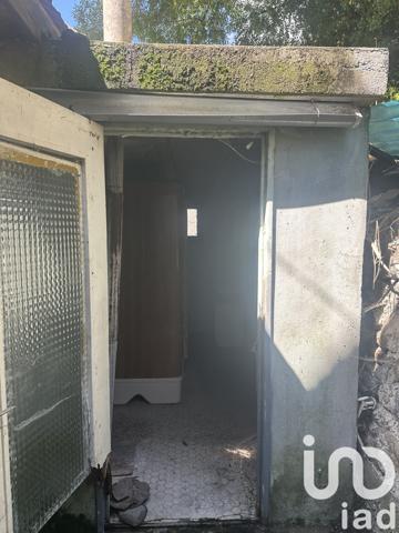 Maison à vendre 3 pièces 45 m² Saint-Chamant