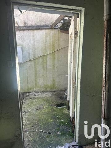 Maison à vendre 3 pièces 45 m² Saint-Chamant