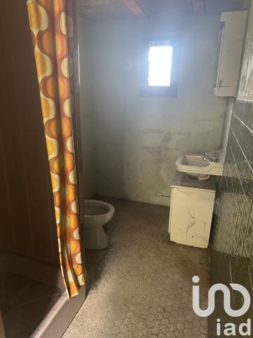 Maison à vendre 3 pièces 45 m² Saint-Chamant