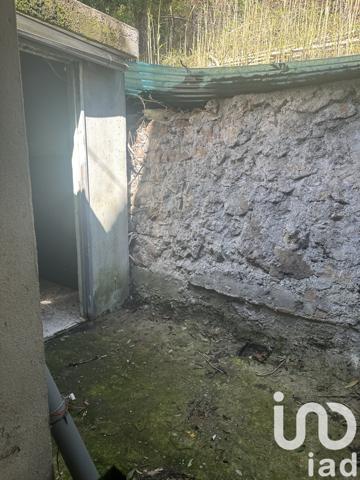 Maison à vendre 3 pièces 45 m² Saint-Chamant