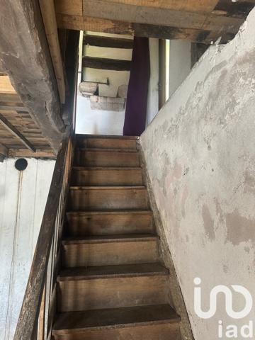 Maison à vendre 3 pièces 45 m² Saint-Chamant