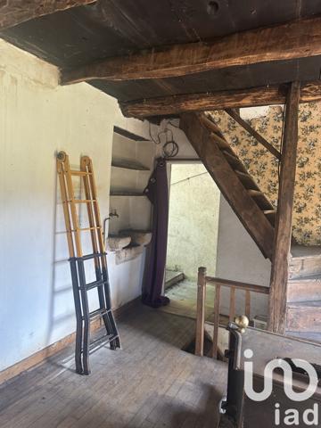 Maison à vendre 3 pièces 45 m² Saint-Chamant