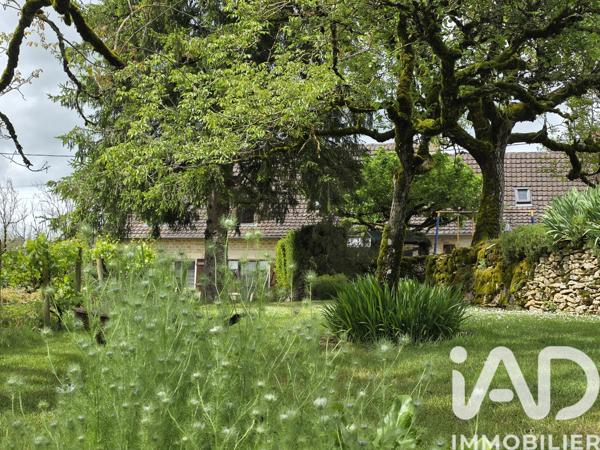 Maison à vendre 6 pièces 105 m² Issendolus