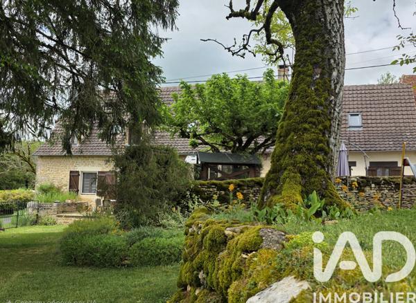 Maison à vendre 6 pièces 105 m² Issendolus