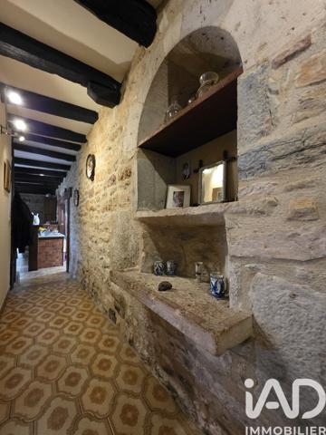 Maison à vendre 6 pièces 105 m² Issendolus