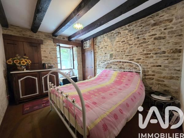 Maison à vendre 6 pièces 105 m² Issendolus