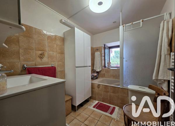 Maison à vendre 6 pièces 105 m² Issendolus