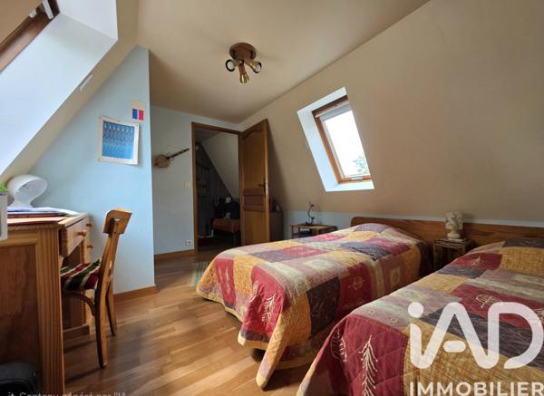 Maison à vendre 6 pièces 105 m² Issendolus